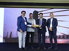 Awards & Recognitions Images