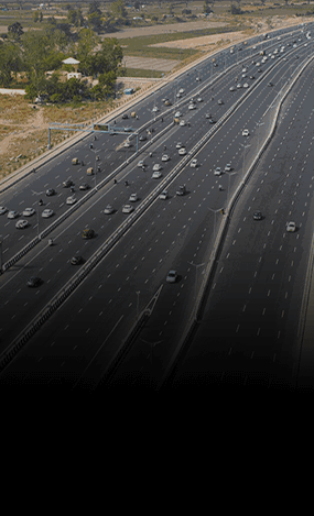 Infrastructure & Energy