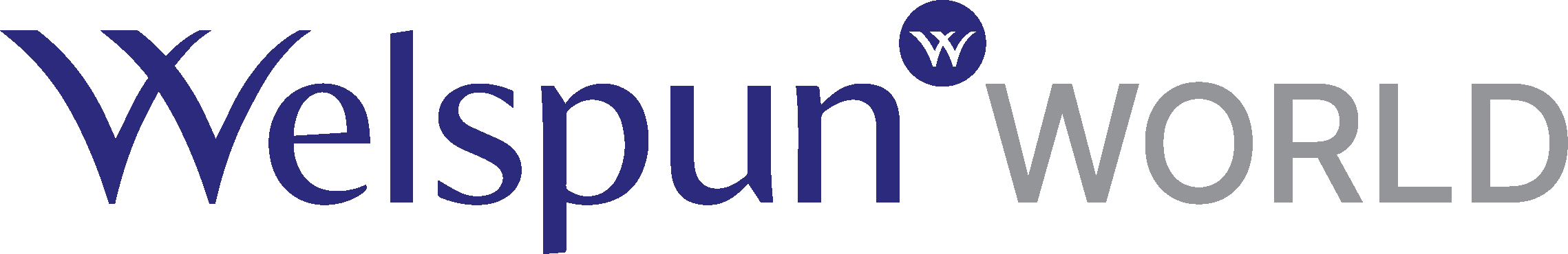 Welspun Logo